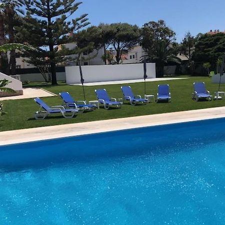 Silver Seahorse Garden Retreat Атоґія-да-Балея Екстер'єр фото