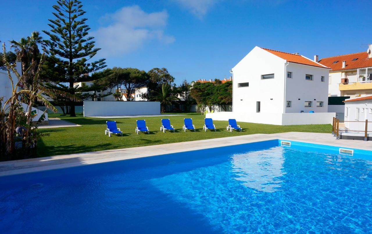 Silver Seahorse Garden Retreat Атоґія-да-Балея Екстер'єр фото